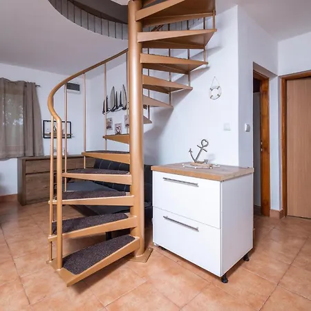 3 Bedroom Stunning In * Vodnjan