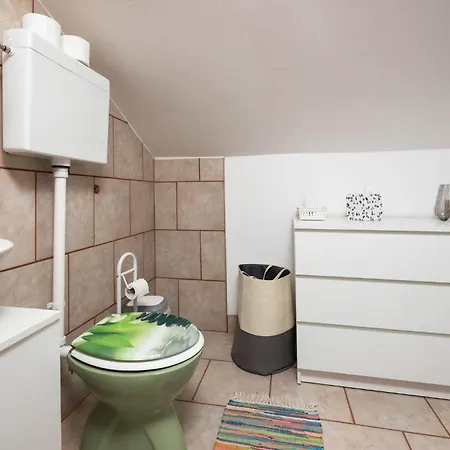 3 Bedroom Stunning In Casa de Férias *