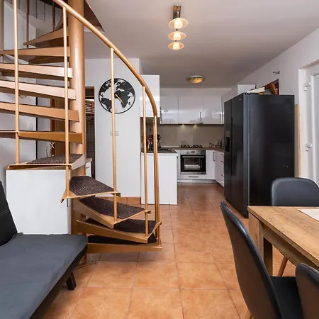 3 Bedroom Stunning In Vodnjan