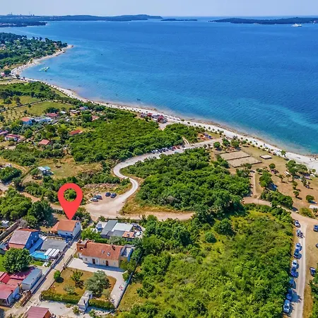3 Bedroom Stunning In * Vodnjan