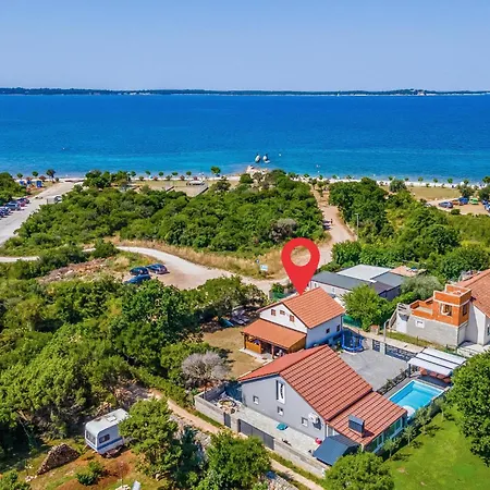 3 Bedroom Stunning In Casa de Férias *