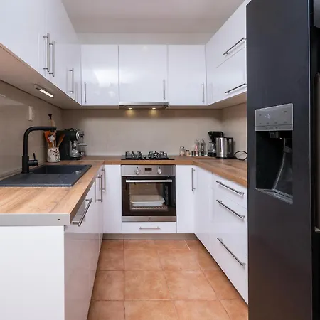 Casa de Férias 3 Bedroom Stunning In *